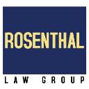 Rosenthal Law Group logo